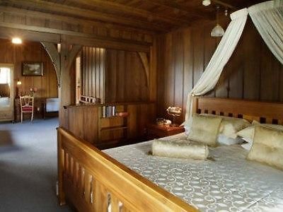Elm Tree House Hotel ไครสต์เชิร์ช ภายนอก รูปภาพ