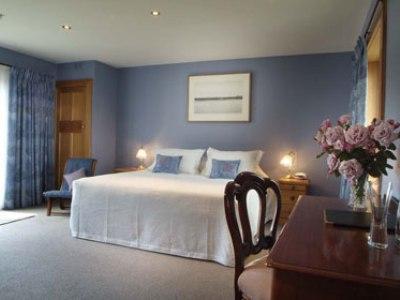 Elm Tree House Hotel ไครสต์เชิร์ช ภายนอก รูปภาพ