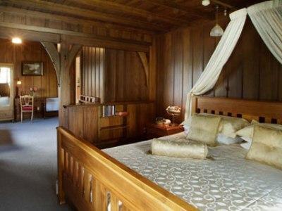 Elm Tree House Hotel ไครสต์เชิร์ช ภายนอก รูปภาพ