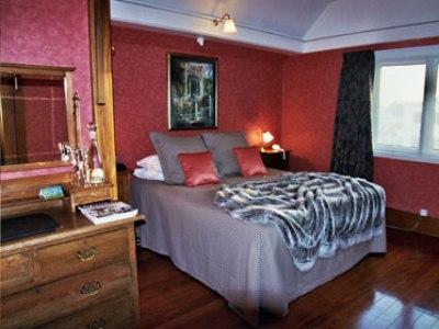 Elm Tree House Hotel ไครสต์เชิร์ช ภายนอก รูปภาพ