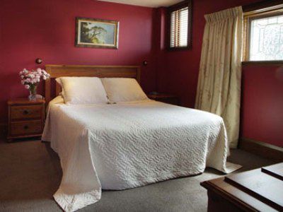 Elm Tree House Hotel ไครสต์เชิร์ช ภายนอก รูปภาพ