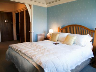 Elm Tree House Hotel ไครสต์เชิร์ช ภายนอก รูปภาพ