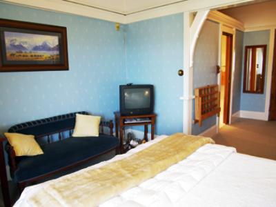 Elm Tree House Hotel ไครสต์เชิร์ช ภายนอก รูปภาพ